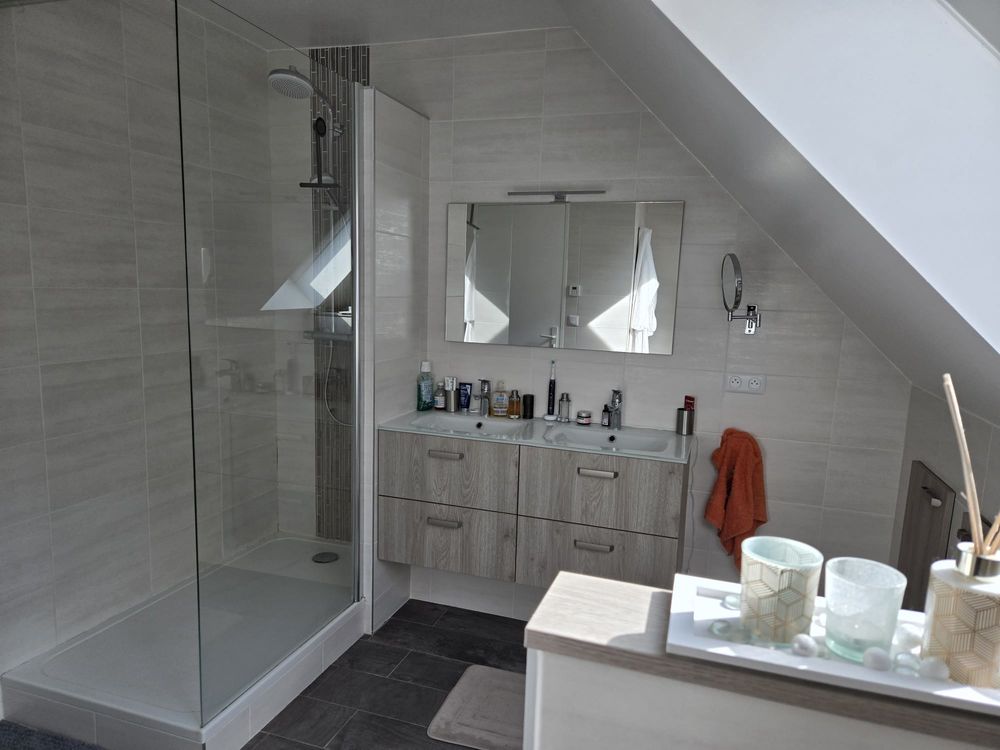 Vente Maison Maison 4 pièces 93m² - Orléans Orléans