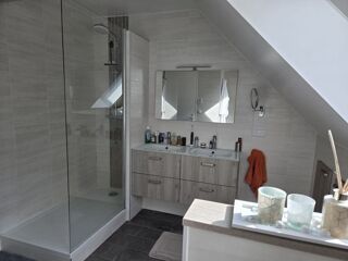  Maison à vendre 4 pièces 93 m²