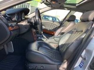 Quattroporte 4.2 V8 2004 occasion 01240 Marlieux