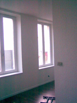  Appartement � louer 2 pi�ces 39 m�