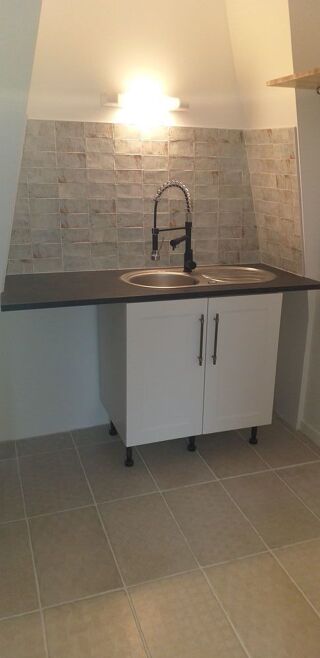  Appartement � louer 2 pi�ces 55 m�