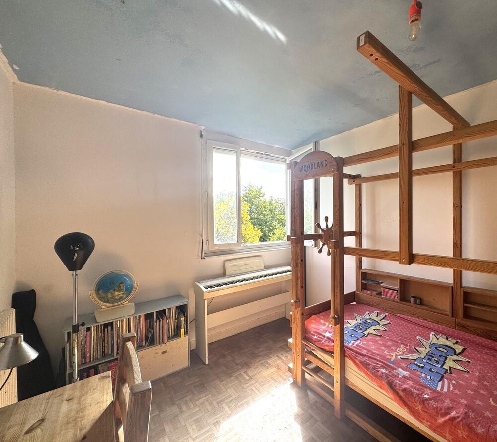 Vente Appartement T4 à Rennes Rennes