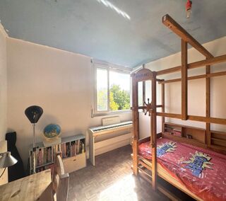  Appartement à vendre 4 pièces 77 m²