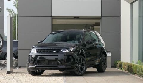 Land-Rover Discovery sport Discovery Sport Mark VII P300e PHEV AWD BVA R-Dynamic SE 2023 occasion Bersée 59235