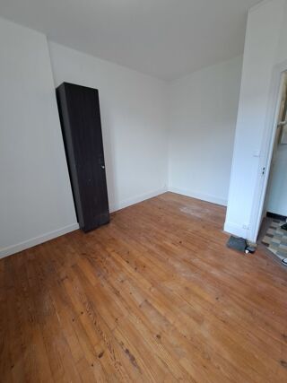  Appartement à louer 1 pièce 25 m²
