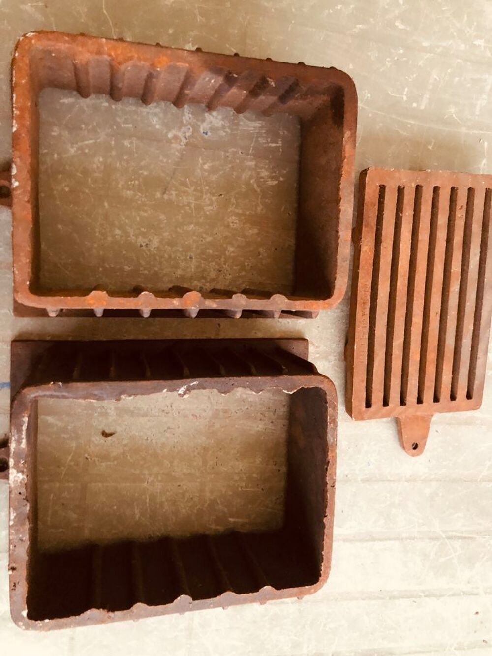 accessoires de cuisini&egrave;re ann&eacute;e 50 Bricolage