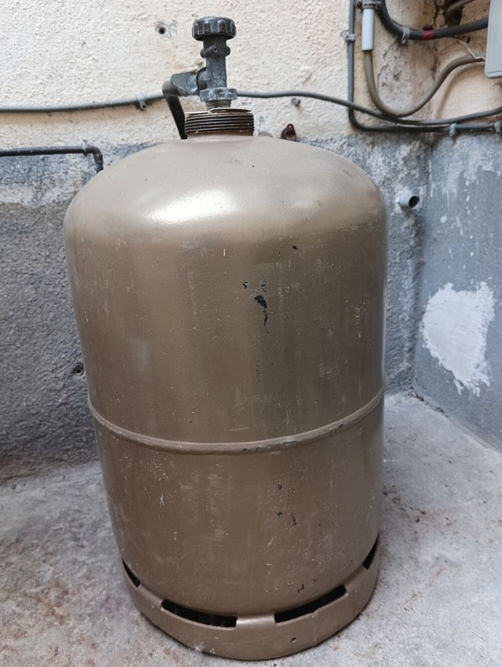gazini&egrave;re Sauter EN ETAT DE MARCHE Electroménager