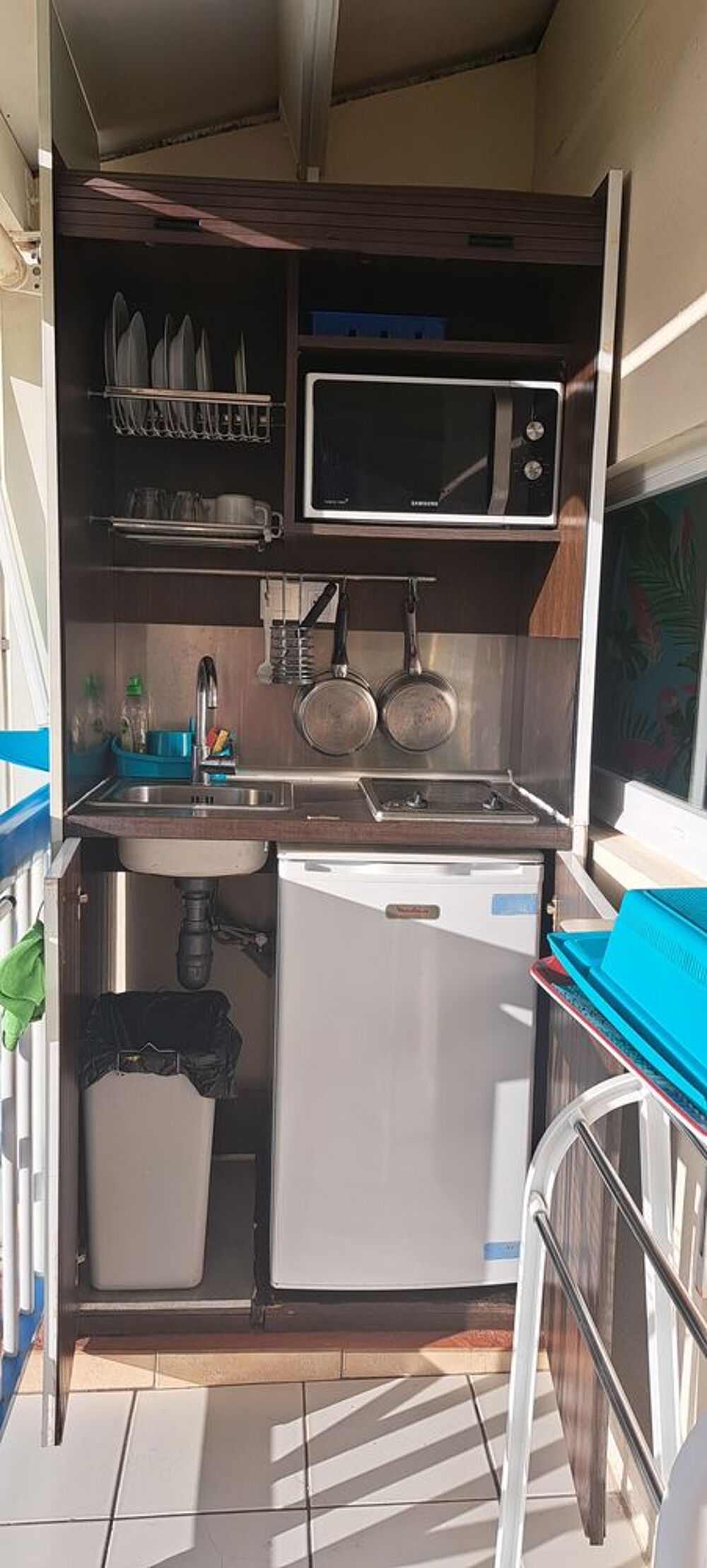   STUDIO HOTEL CARAYOU 3PERSONNES Vacances  / Offres de location 