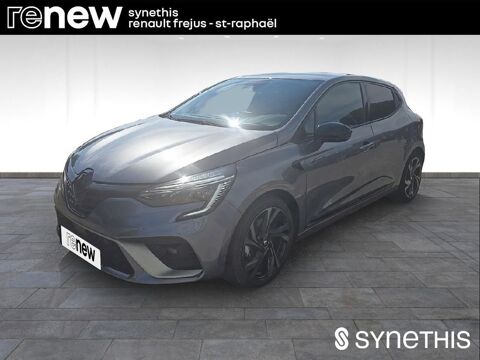Annonce voiture Renault Clio V 17790 €