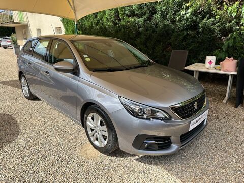Annonce voiture Peugeot 308 10950 