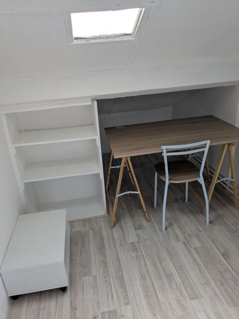  Appartement � louer 3 pi�ces 45 m� Saint-�tienne