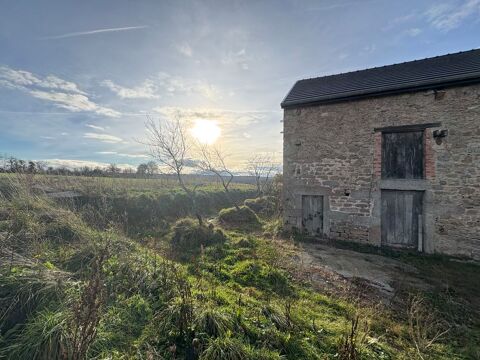   Parc Du Morvan, � 60 mn de Dijon  Ferme - 2/3 pi�ce(s) - 280 m�