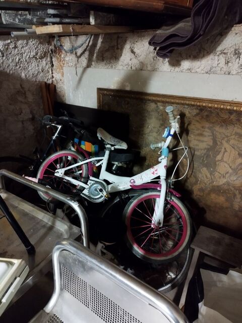 Meuble chauffage vélo 0 Sannois (95)