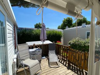 Location  Mobile Home 