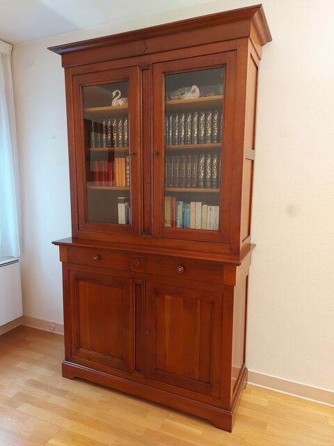 Bibliothque / Buffet 400 Paris 12 (75)