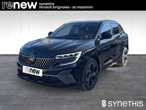 Annonce voiture Renault Austral 29980 €