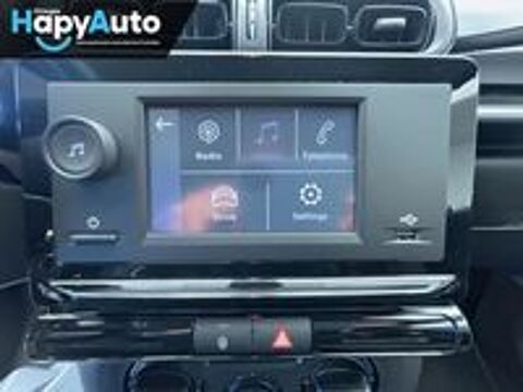 C3 PureTech 83 ch BVM5 You 2022 occasion 65000 Tarbes