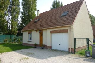  Villa à louer 4 pièces 115 m² Fontaine-notre-dame