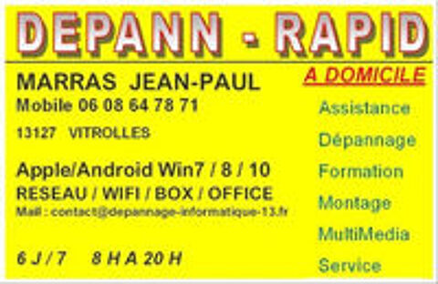   Réparation informatique, réparation, ordinateur, imprimante  