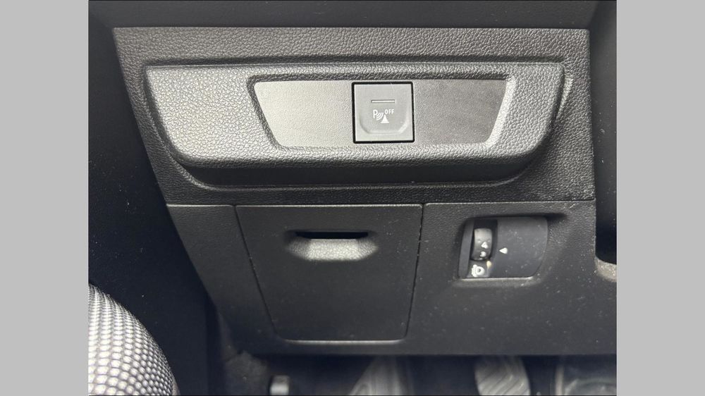 Sandero TCe 90 Stepway Confort 2021 occasion 91700 Sainte-Genevi&egrave;ve-des-Bois