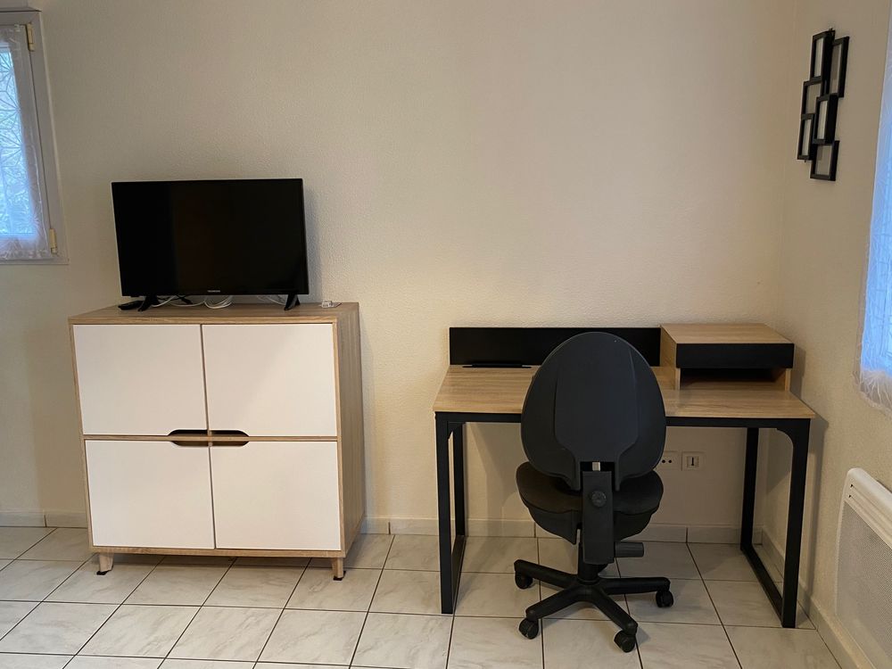 Location Appartement Studio Clermont Ferrand Clermont-ferrand