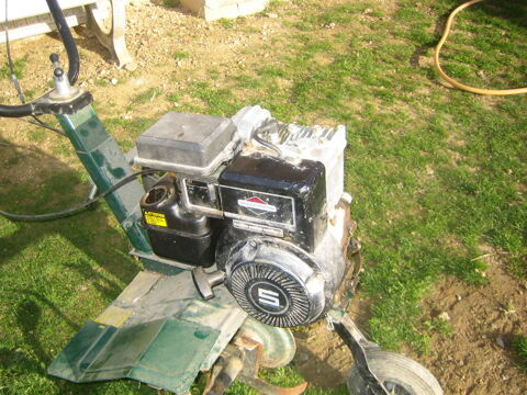 MOTOCULTEUR 5CV BRIGGS STRATTON 245 Limoges (87)