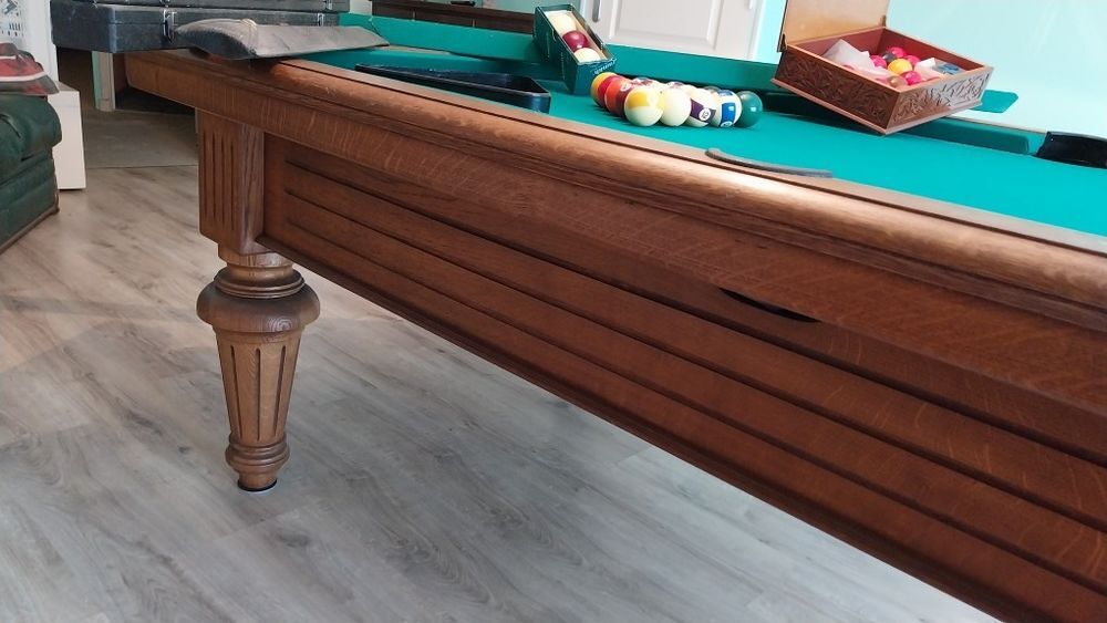 BILLARD Jeux / jouets