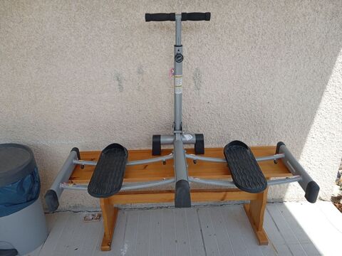 appareil musculation 55 Lespignan (34)