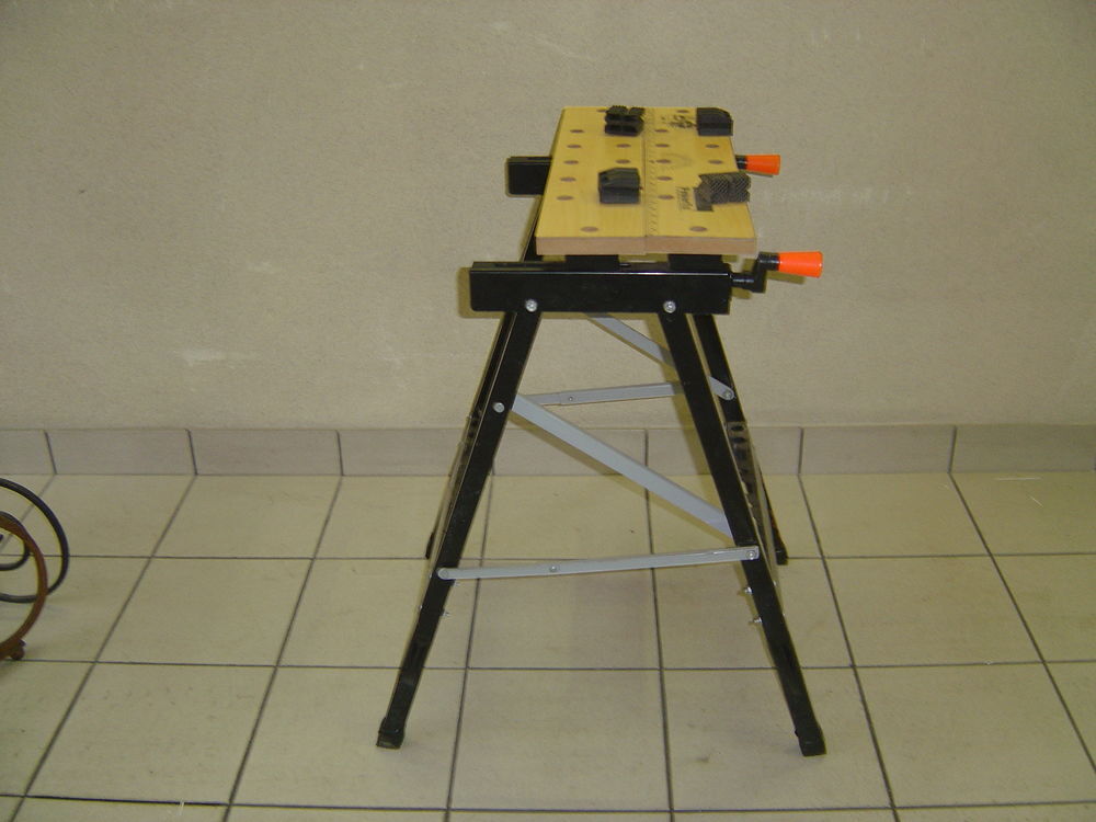 &eacute;tabli de bricolage Bricolage