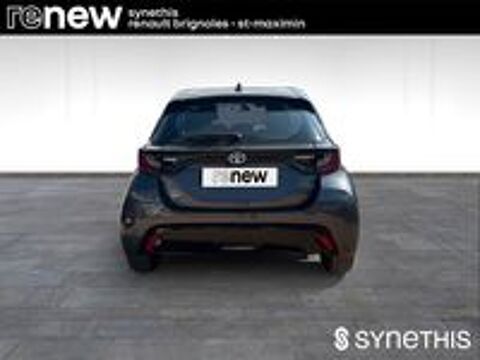 Yaris Hybride 116h Dynamic 2023 occasion 83170 Brignoles