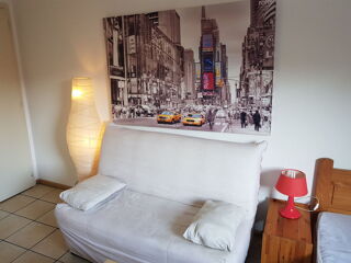  Appartement  louer 1 pice 20 m