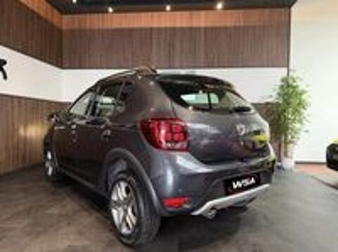 Sandero Blue dCi 95 Stepway 2020 occasion 55100 Verdun