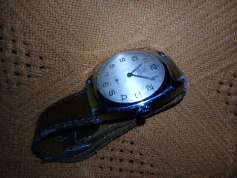 Montre  m�canique 60 Biscarrosse Plage (40)