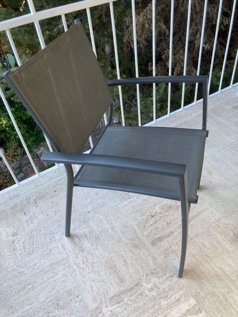 fauteuils de jardin Menton (06)