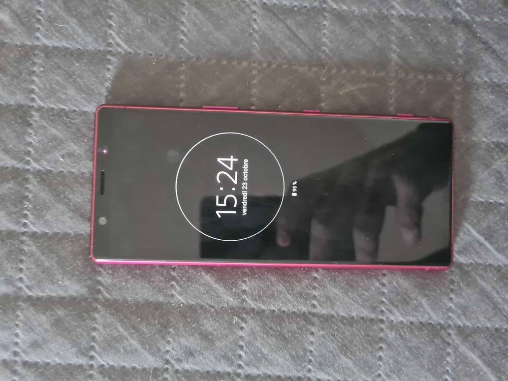 Sony Xperia 5 Téléphones et tablettes