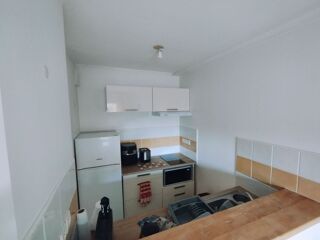  Appartement � louer 2 pi�ces 39 m�