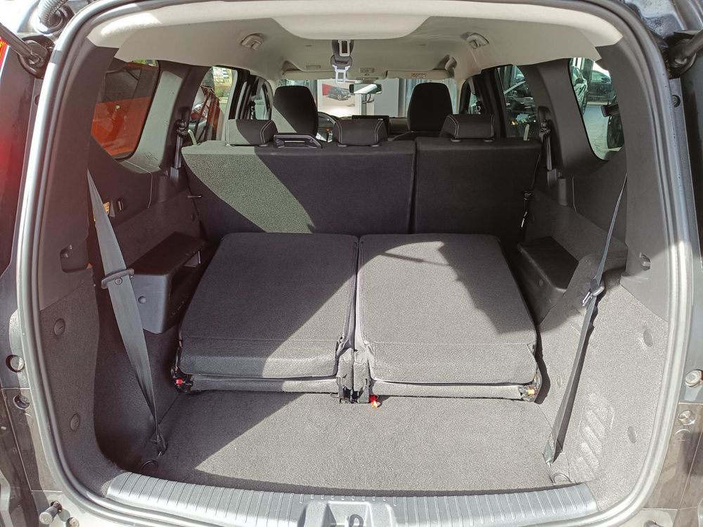 Jogger TCe 110 7 places SL Extreme + 2022 occasion 95220 Pierrelaye