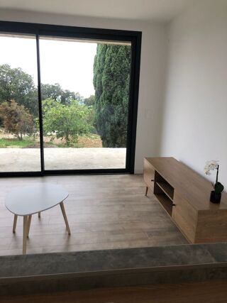  Appartement  louer 2 pices 50 m
