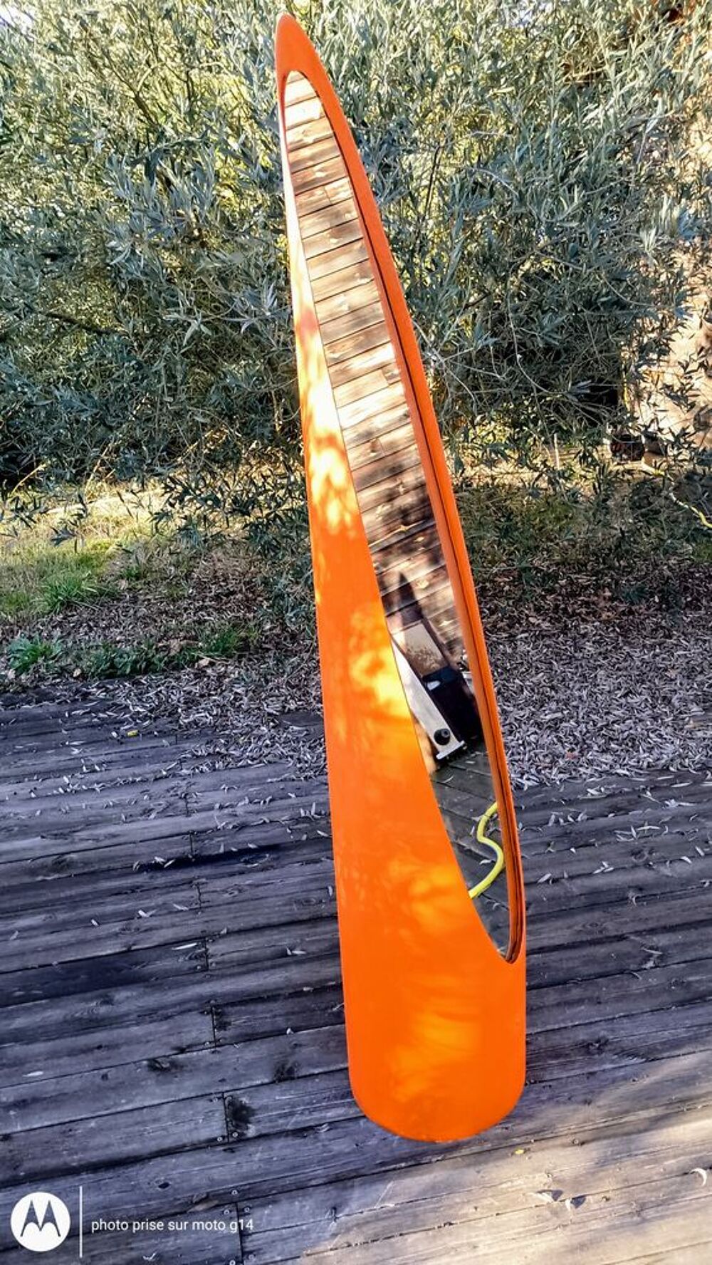 Restauration et relooking Bricolage
