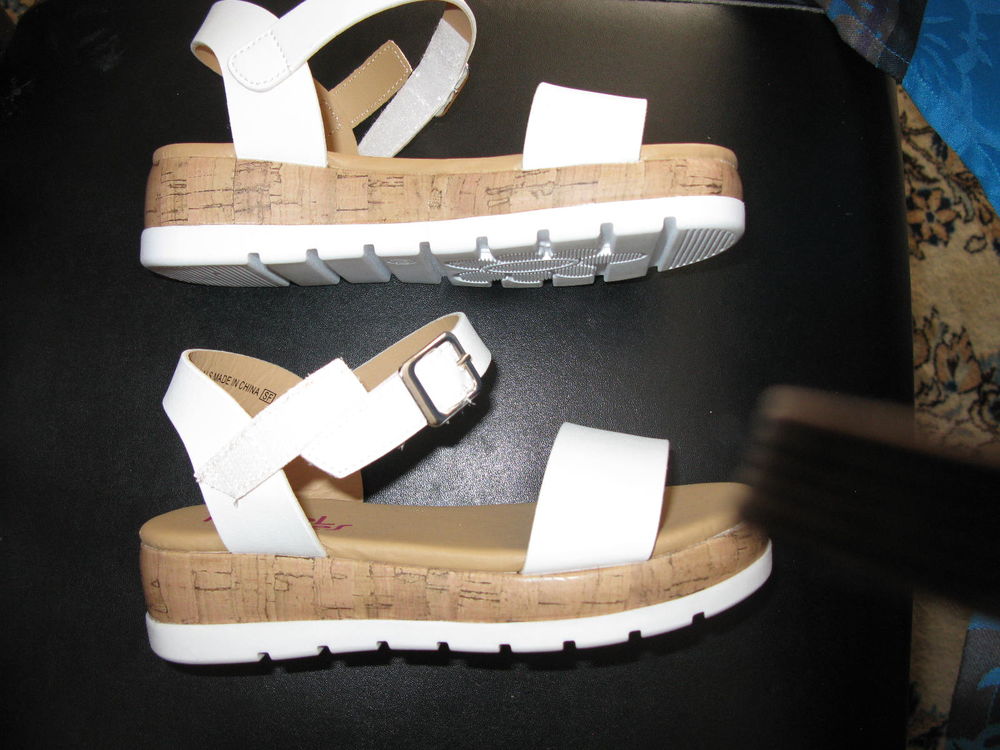 sandales, nu-pieds neufs Chaussures