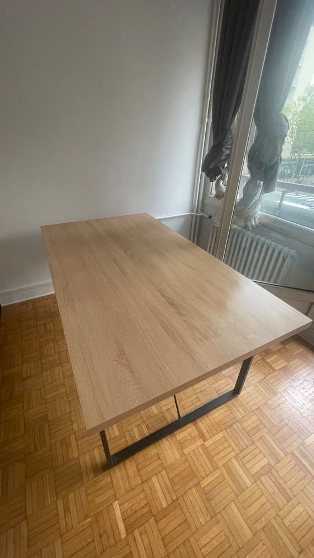 Table 6 personnes Meubles