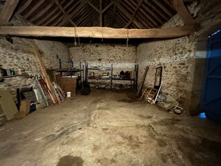  Maison � vendre 7 pi�ces 150 m�