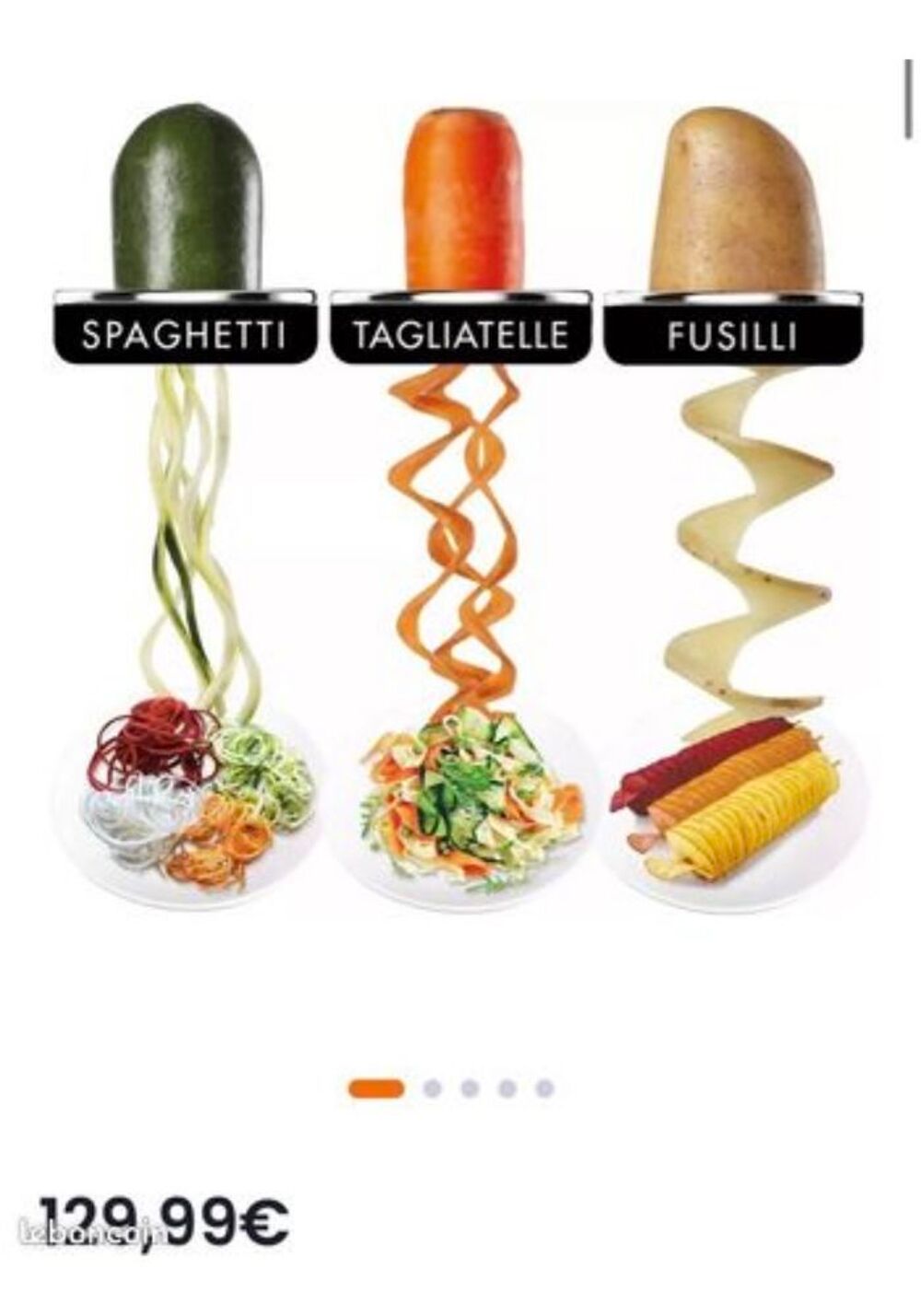 Magimix xl Connect+extracteur jus+cocotte+Decoupe original Electrom�nager