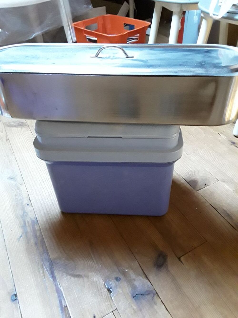 Poissonniere Cuisine
