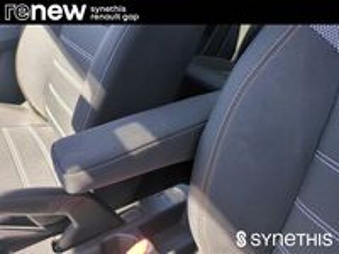 Sandero ECO-G 100 Stepway Expression 2023 occasion 05000 Gap