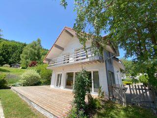  Chalet � vendre 7 pi�ces 200 m� Le m�nil