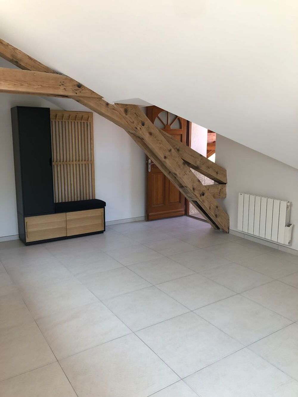 Location Appartement Appartement T3  entièrement rénové à Ardon - 01200 Valserhôn Valserhône
