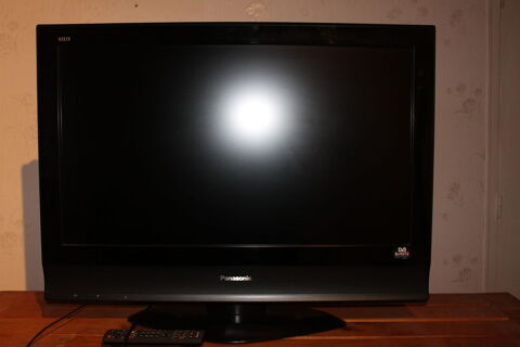 TV Panasonic Viera DV3, 32 pouce, en bon �tat. 20 Sa�ne (25)