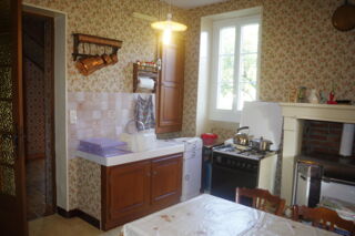  Maison � vendre 7 pi�ces 125 m�