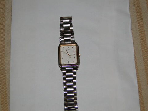 MONTRE CITIZEN AVEC TROTEUSE ET D'ATEUR 30 Soullans (85)